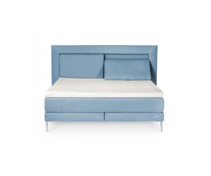 Gulta CONTINENTAL VISCOMAX PLUS (Kontinentālā) (Bellus) Gulta CONTINENTAL VISCOMAX PLUS (Kontinentālā) (Bellus)